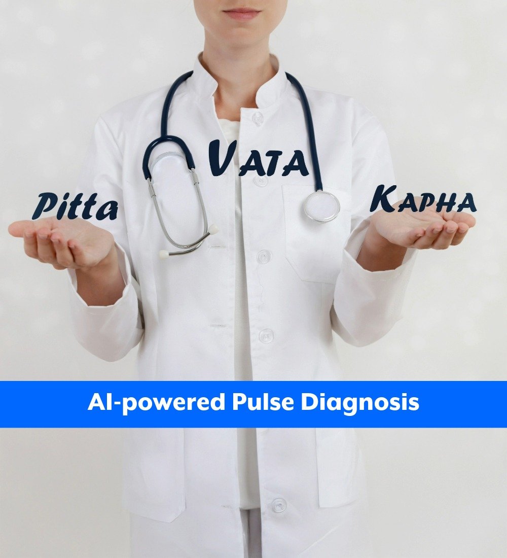 pulse diagnosis